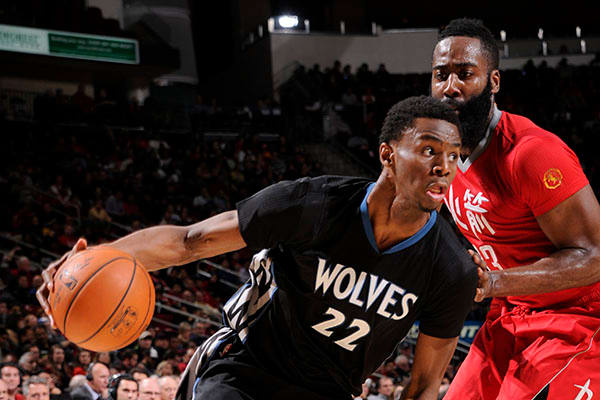 next lebron james andrew wiggins